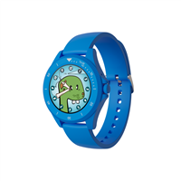 Smartwatches Techmade Child Trill in Steel TM-TRILL-BL - TM-TRILL-BL
